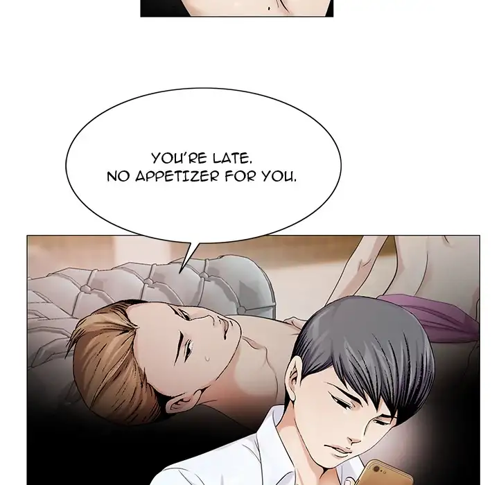 Jeopardy Chapter 17 - Manhwa18.com