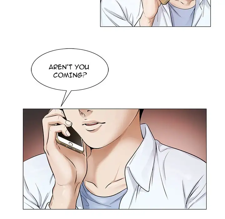 Jeopardy Chapter 17 - Manhwa18.com