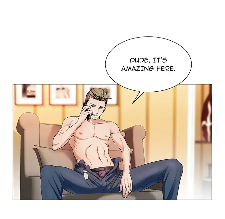 Jeopardy Chapter 17 - Manhwa18.com