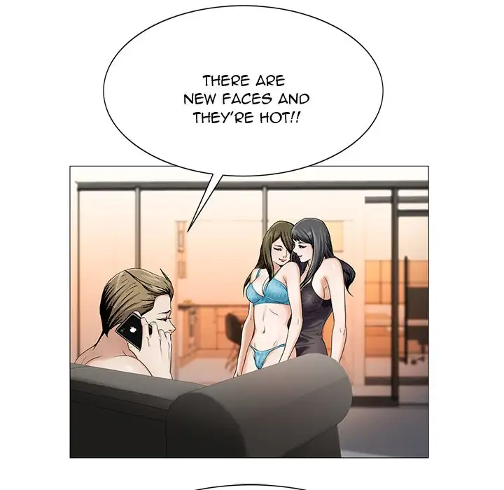 Jeopardy Chapter 17 - Manhwa18.com