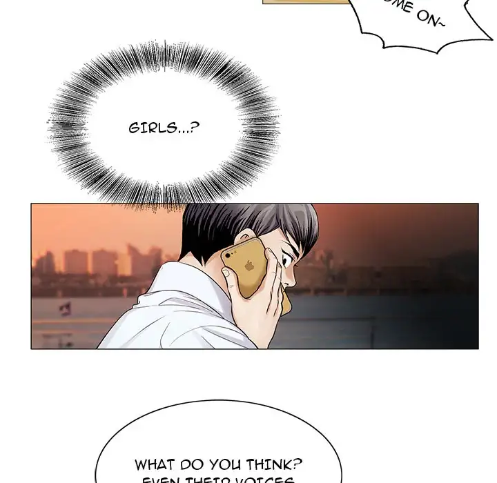Jeopardy Chapter 17 - Manhwa18.com