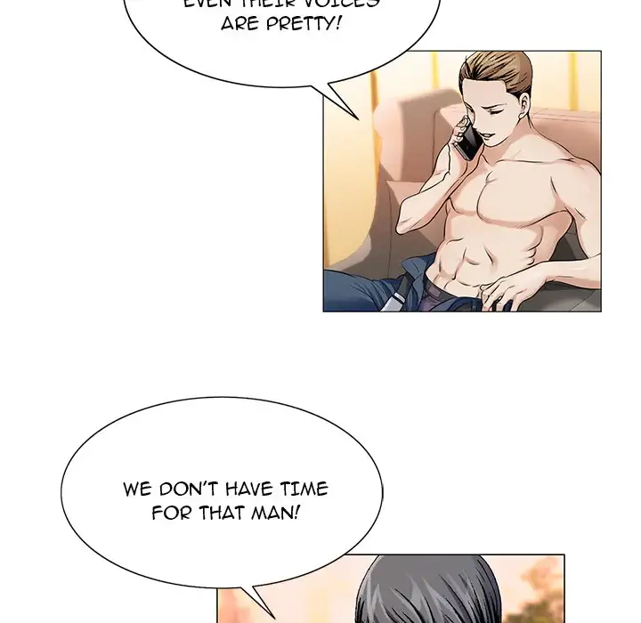 Jeopardy Chapter 17 - Manhwa18.com