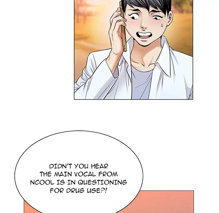 Jeopardy Chapter 17 - Manhwa18.com