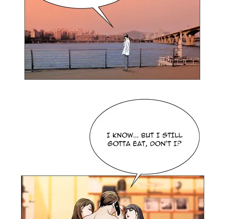 Jeopardy Chapter 17 - Manhwa18.com