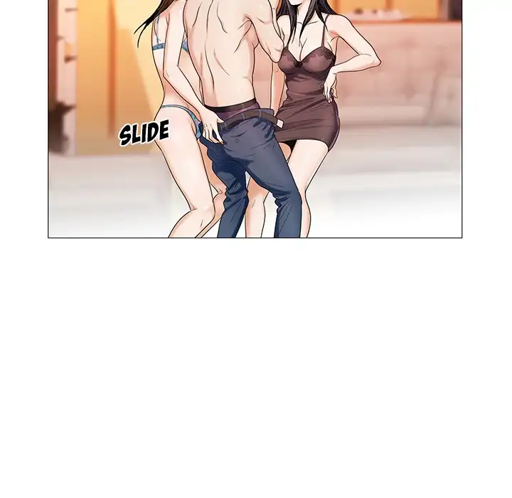 Jeopardy Chapter 17 - Manhwa18.com