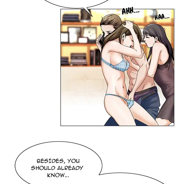Jeopardy Chapter 17 - Manhwa18.com