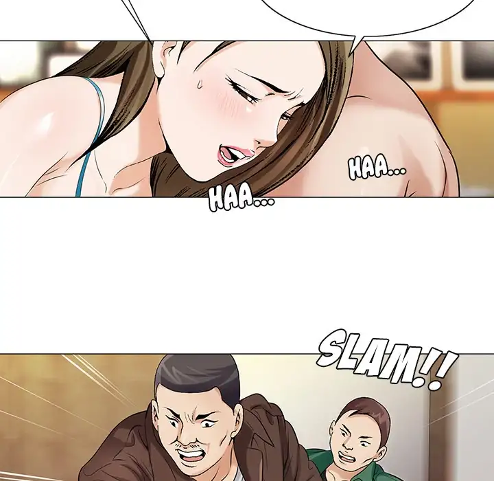 Jeopardy Chapter 17 - Manhwa18.com