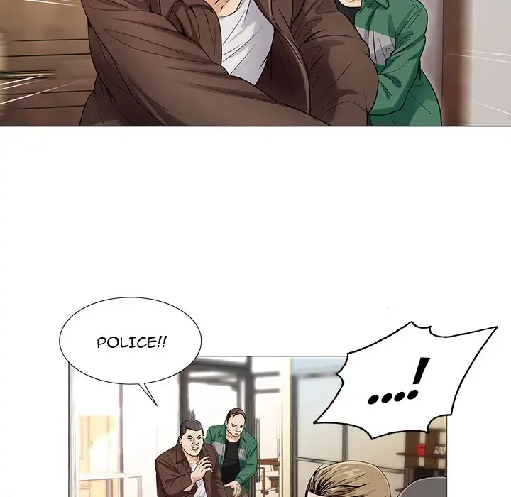 Jeopardy Chapter 17 - Manhwa18.com