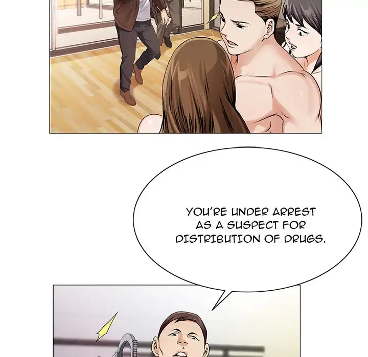Jeopardy Chapter 17 - Manhwa18.com