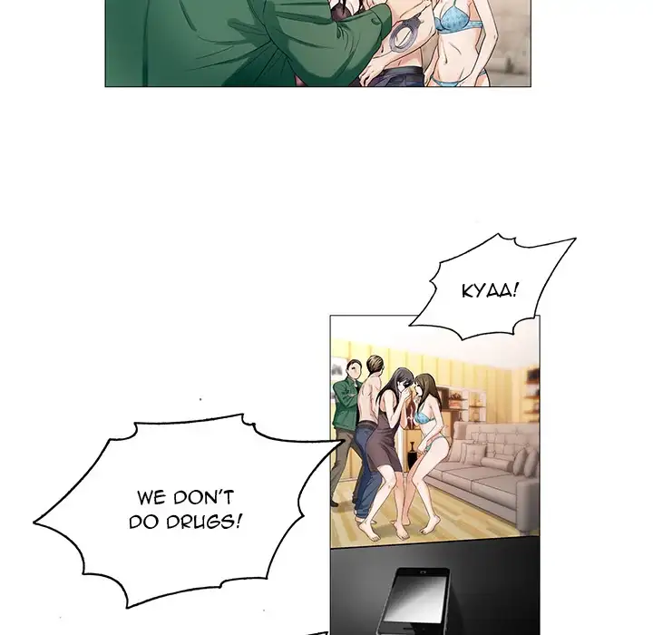 Jeopardy Chapter 17 - Manhwa18.com