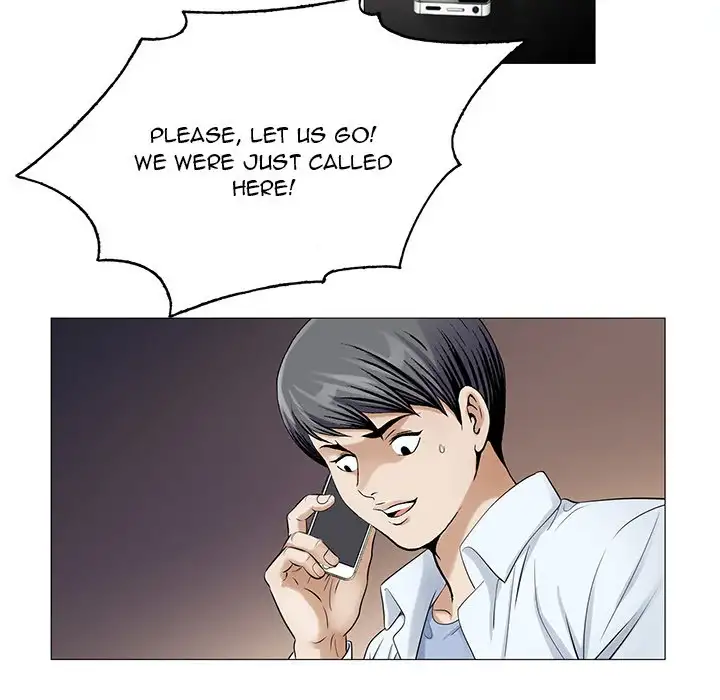Jeopardy Chapter 17 - Manhwa18.com