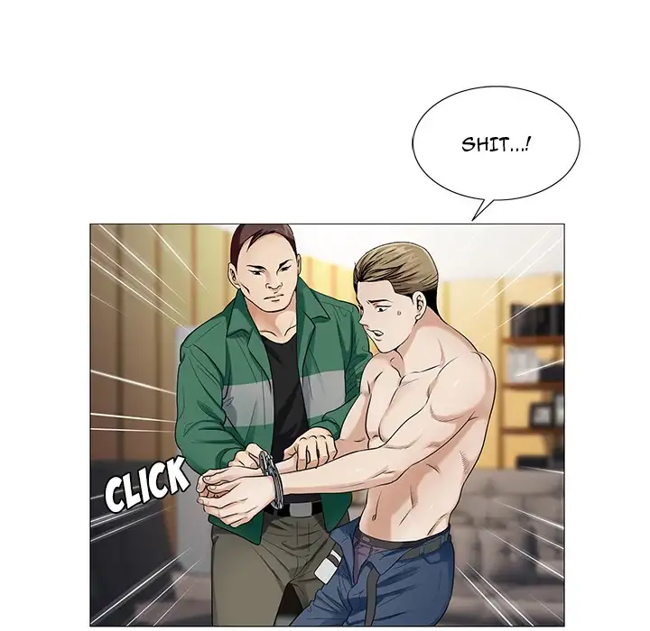 Jeopardy Chapter 17 - Manhwa18.com