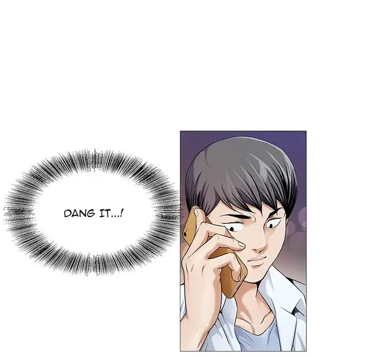 Jeopardy Chapter 17 - Manhwa18.com