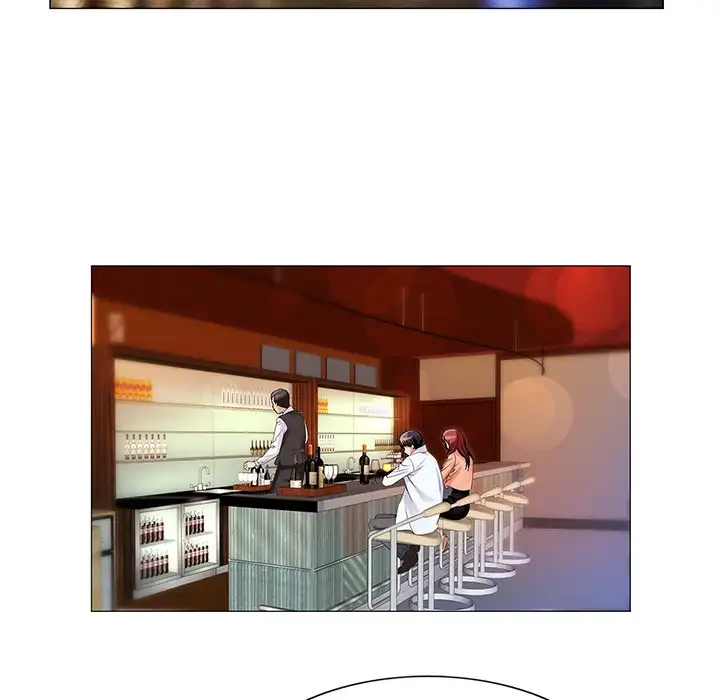 Jeopardy Chapter 17 - Manhwa18.com