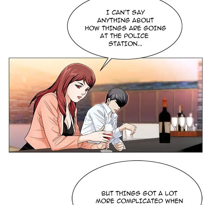 Jeopardy Chapter 17 - Manhwa18.com