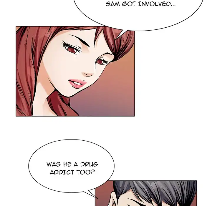 Jeopardy Chapter 17 - Manhwa18.com