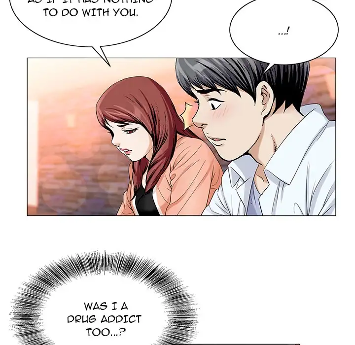 Jeopardy Chapter 17 - Manhwa18.com