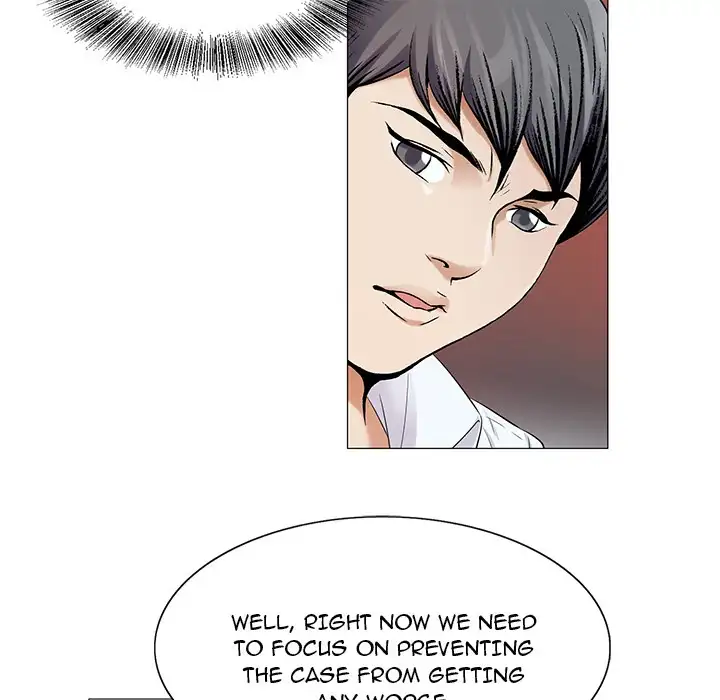 Jeopardy Chapter 17 - Manhwa18.com