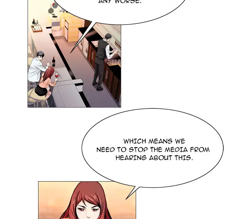 Jeopardy Chapter 17 - Manhwa18.com