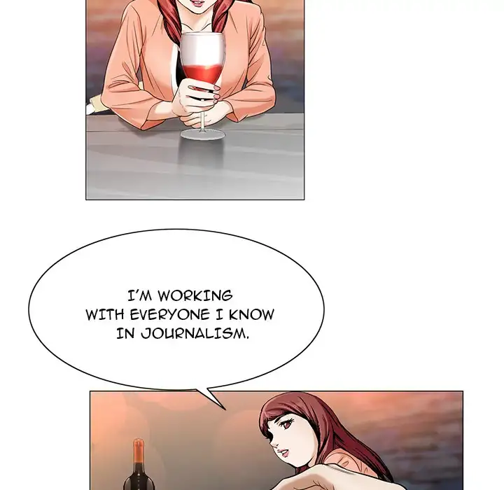 Jeopardy Chapter 17 - Manhwa18.com