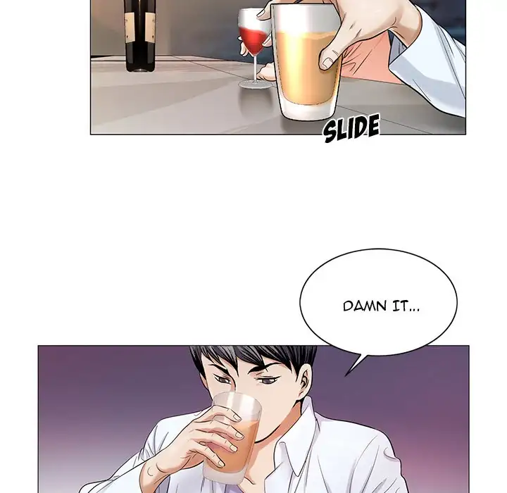 Jeopardy Chapter 17 - Manhwa18.com