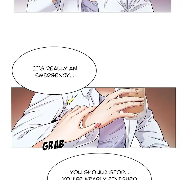 Jeopardy Chapter 17 - Manhwa18.com