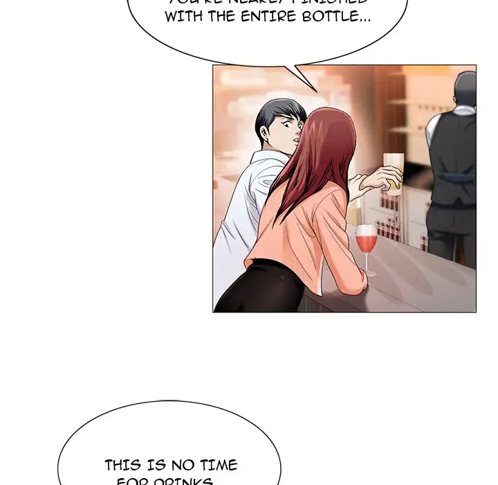Jeopardy Chapter 17 - Manhwa18.com