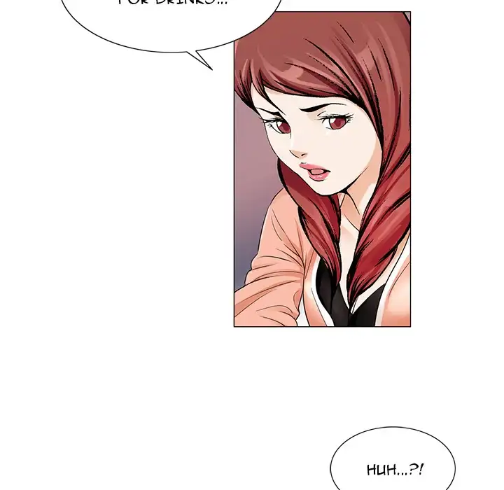 Jeopardy Chapter 17 - Manhwa18.com