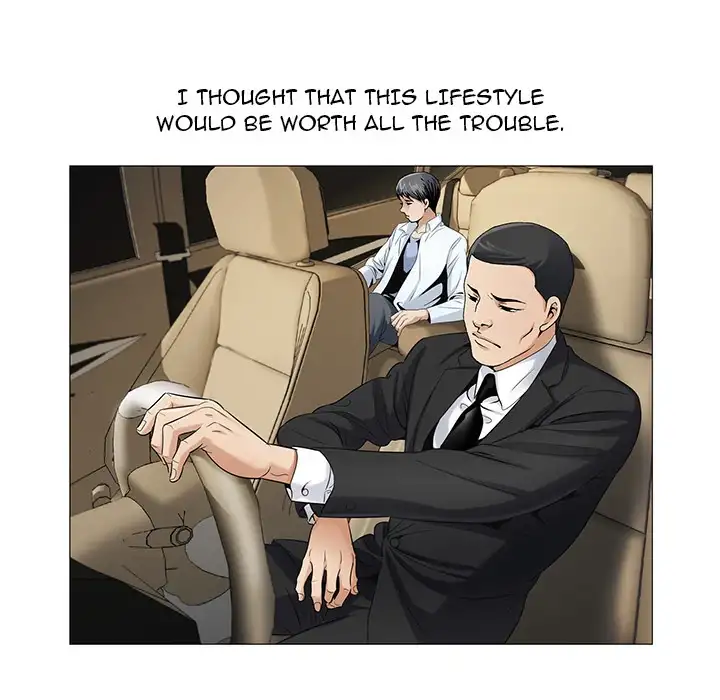 Jeopardy Chapter 18 - Manhwa18.com