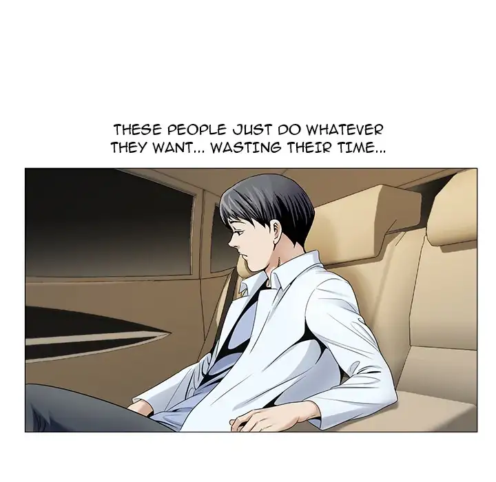 Jeopardy Chapter 18 - Manhwa18.com