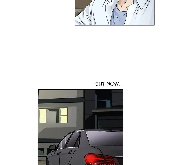 Jeopardy Chapter 18 - Manhwa18.com