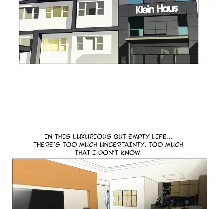 Jeopardy Chapter 18 - Manhwa18.com