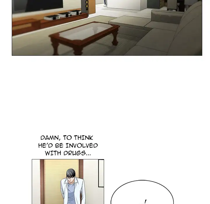 Jeopardy Chapter 18 - Manhwa18.com