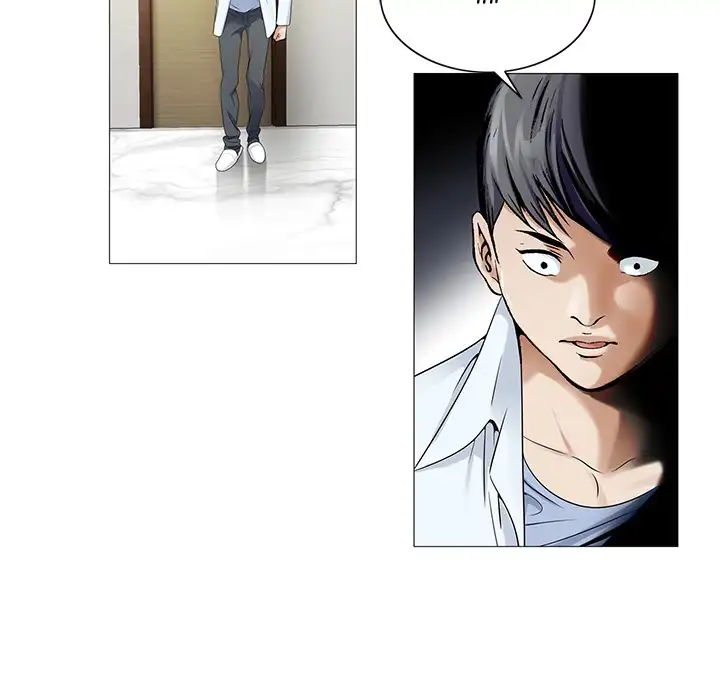 Jeopardy Chapter 18 - Manhwa18.com