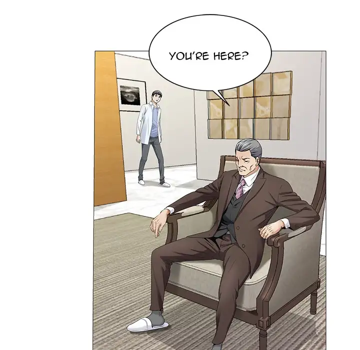 Jeopardy Chapter 18 - Manhwa18.com