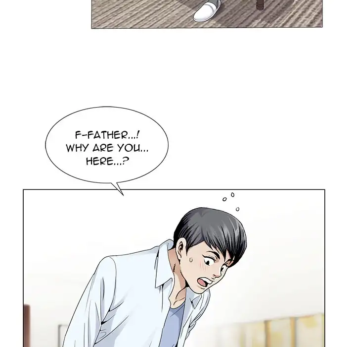 Jeopardy Chapter 18 - Manhwa18.com