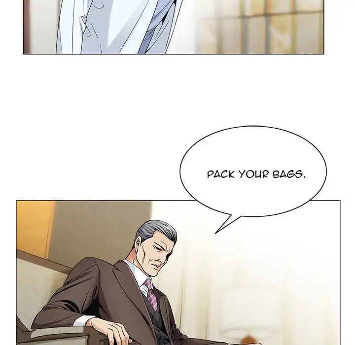 Jeopardy Chapter 18 - Manhwa18.com