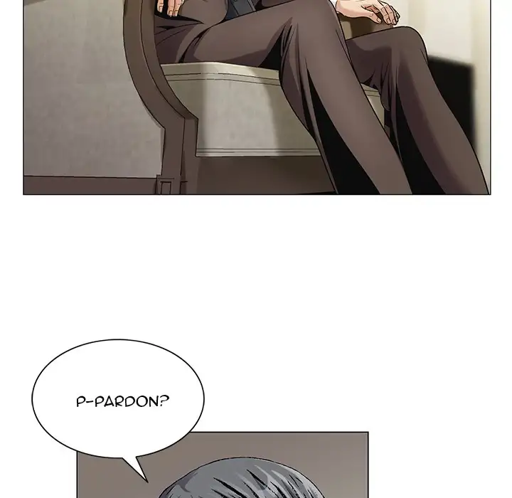 Jeopardy Chapter 18 - Manhwa18.com