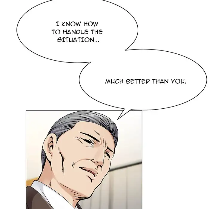 Jeopardy Chapter 18 - Manhwa18.com