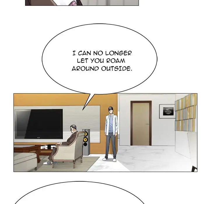 Jeopardy Chapter 18 - Manhwa18.com