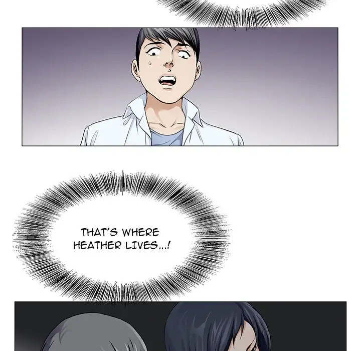 Jeopardy Chapter 18 - Manhwa18.com