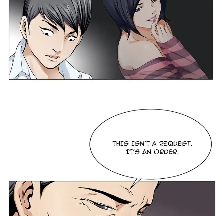 Jeopardy Chapter 18 - Manhwa18.com