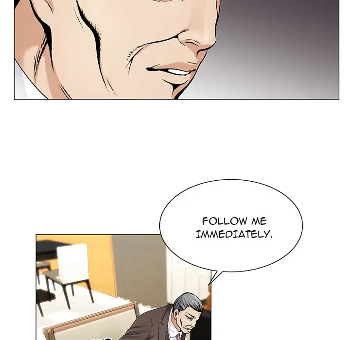 Jeopardy Chapter 18 - Manhwa18.com