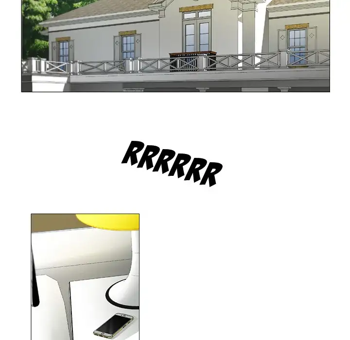 Jeopardy Chapter 18 - Manhwa18.com