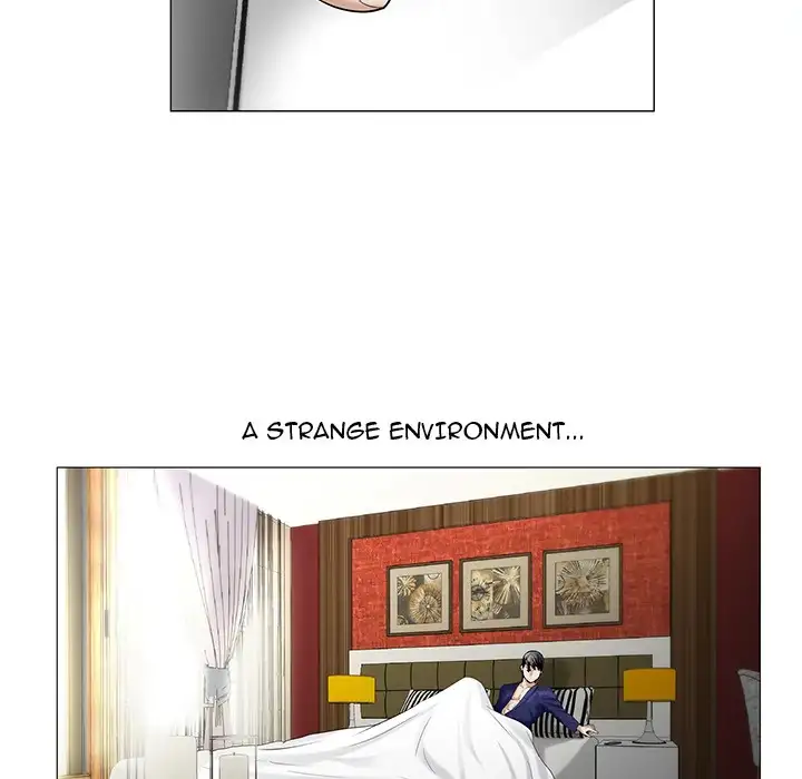 Jeopardy Chapter 18 - Manhwa18.com
