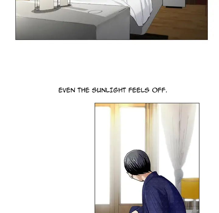 Jeopardy Chapter 18 - Manhwa18.com