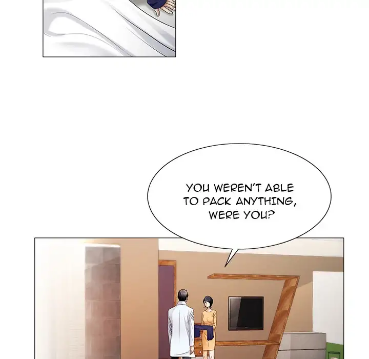 Jeopardy Chapter 18 - Manhwa18.com