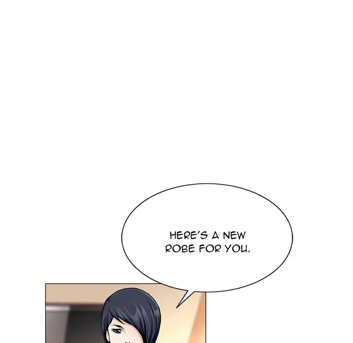 Jeopardy Chapter 18 - Manhwa18.com