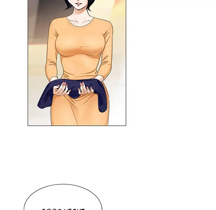 Jeopardy Chapter 18 - Manhwa18.com