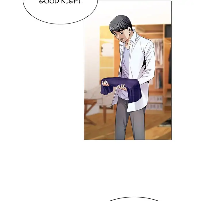 Jeopardy Chapter 18 - Manhwa18.com